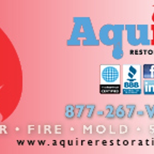 Aquire Restoration Inc - Oshkosh, WI