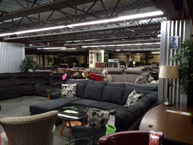 National Furniture Store Inc. - Spokane, WA 99207