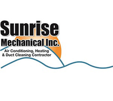 Sunrise Mechanical Inc - Glendale, AZ