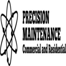 Precision Maintenance - Cleaning Contractors