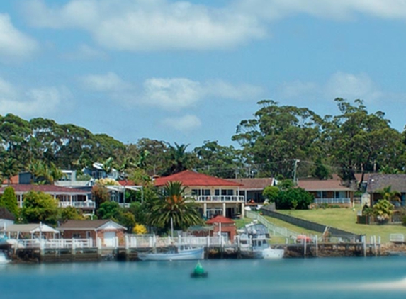 Bayside Mortgages - Bomaderry, NSW