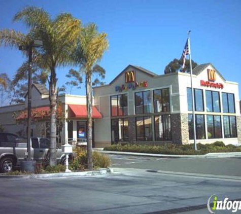 McDonald's - Laguna Hills, CA
