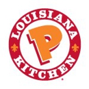 Popeyes Louisiana Kitchen - Closed - Chicken Restaurants