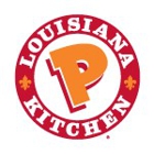 Popeyes Louisiana Kitchen - CLOSED