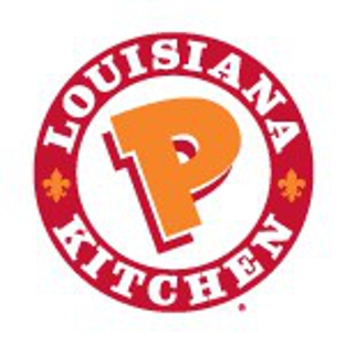 Popeyes Louisiana Kitchen - Upland, CA