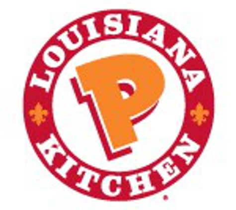 Popeyes Louisiana Kitchen - San Antonio, TX