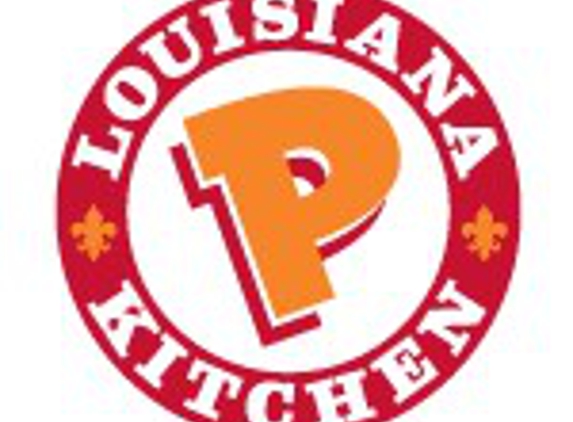 Popeyes Louisiana Kitchen - North Little Rock, AR