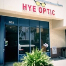 Hye Optic - Optical Goods Repair