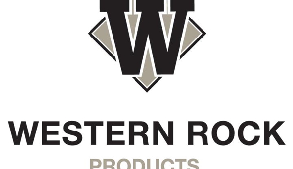 Western Rock Products, A CRH Company - St George, UT