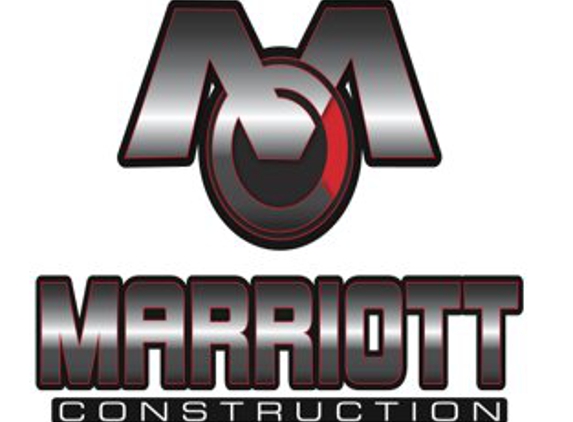 Marriott Construction - Ogden, UT
