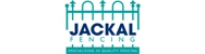 Jackal Fencing Logo