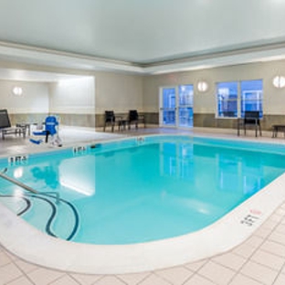 Residence Inn Macon - Macon, GA