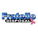 Fratello Disposal - Recycling Equipment & Services