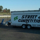 Street & Competition