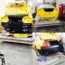 Piatt County Collision Center - Automobile Body Repairing & Painting