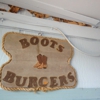 Boots Burger gallery