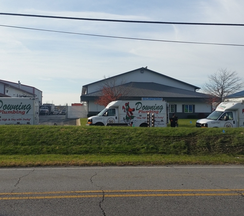 Downing Plumbing - Merrillville, IN