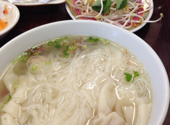 Pho Ly Asian Cuisine - Kalispell, MT