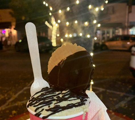 Gelataio - San Carlos, CA