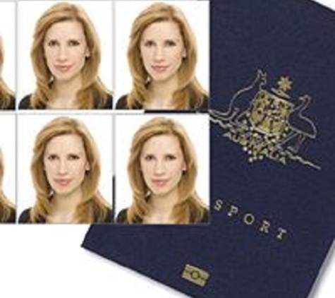 911 LA Notary & Apostille - Santa Monica, CA. Mobile Passport Photos (Any Size)