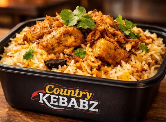 Country Kebabz - Ballarat Central, VIC