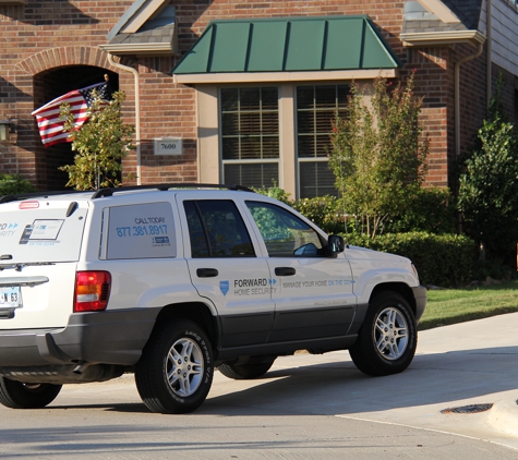 Forward Home Security - Dallas, TX