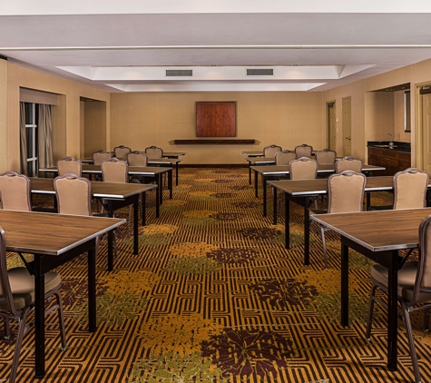 Homewood Suites by Hilton Boston-Billerica/Bedford/Burlington - Billerica, MA