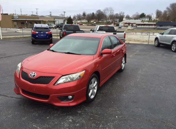 Bradys Auto Sales - Greenwood, IN