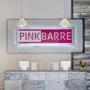 Pink Barre at Emory Point