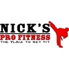Nick's Pro Fitness gallery