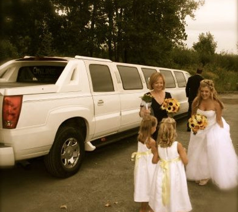 Online Limousine - Lancaster, NY