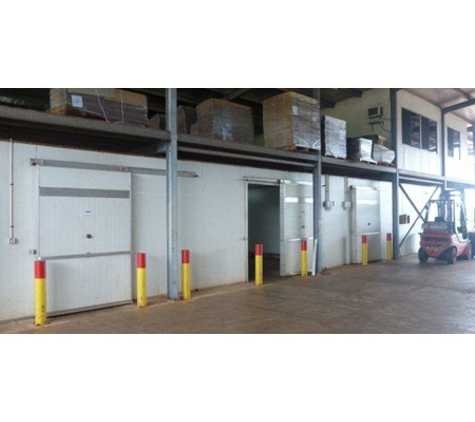 Keisan Refrigeration NT Pty Ltd - East Arm, NT
