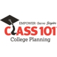 Class 101 College Planning - Wake County NC