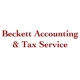 Beckett Accounting & Tax Service