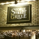 Storie Street Grille - Bar & Grills