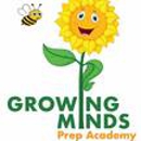 Growing Minds Prep Academy - Preschools & Kindergarten