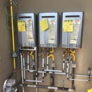 T Smith Plumbing Contracting - Plumbers