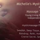 Michelle's Mystic Massage - Massage Therapists