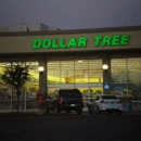 Dollar Tree - Discount Stores