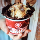 Cold Stone Creamery - Dessert Restaurants