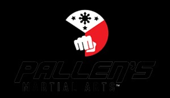 Pallens Martial Arts Tri Valley - Dublin, CA