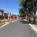 Visalia Public Cemetery - Cemeteries