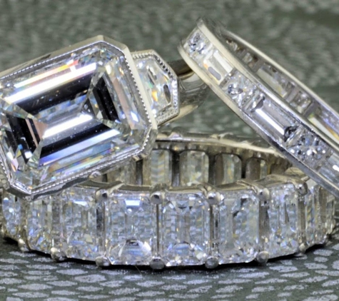 Peter Norman Jewelers - Los Angeles, CA