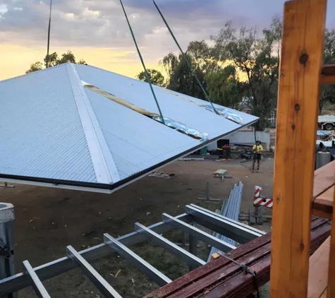 Trussted Frames and Trusses - Taminda, NSW