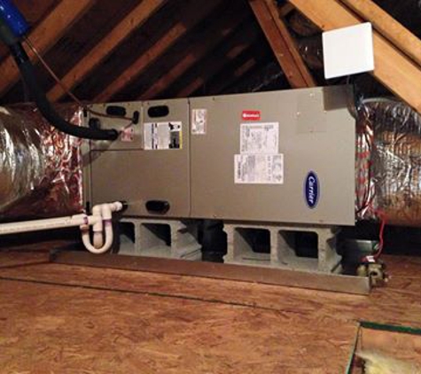 Mt Holly Heating & Air Conditioning - Mount Holly, NC