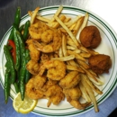 Emerald Isle Seafood - Seafood Restaurants