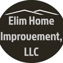Elim Home Improvement, LLC - General Contractors