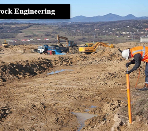 Soilsrock Engineering Pty Ltd - Dee Why, NSW. Soilsrock Engineering