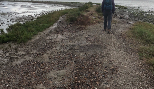 Coyote Point Recreation Area - San Mateo, CA