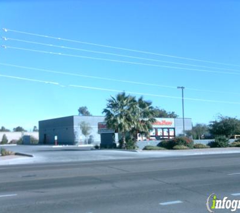 AutoZone Auto Parts - Mesa, AZ